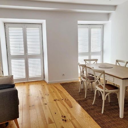 Light & Style Apartment Lisboa Ngoại thất bức ảnh