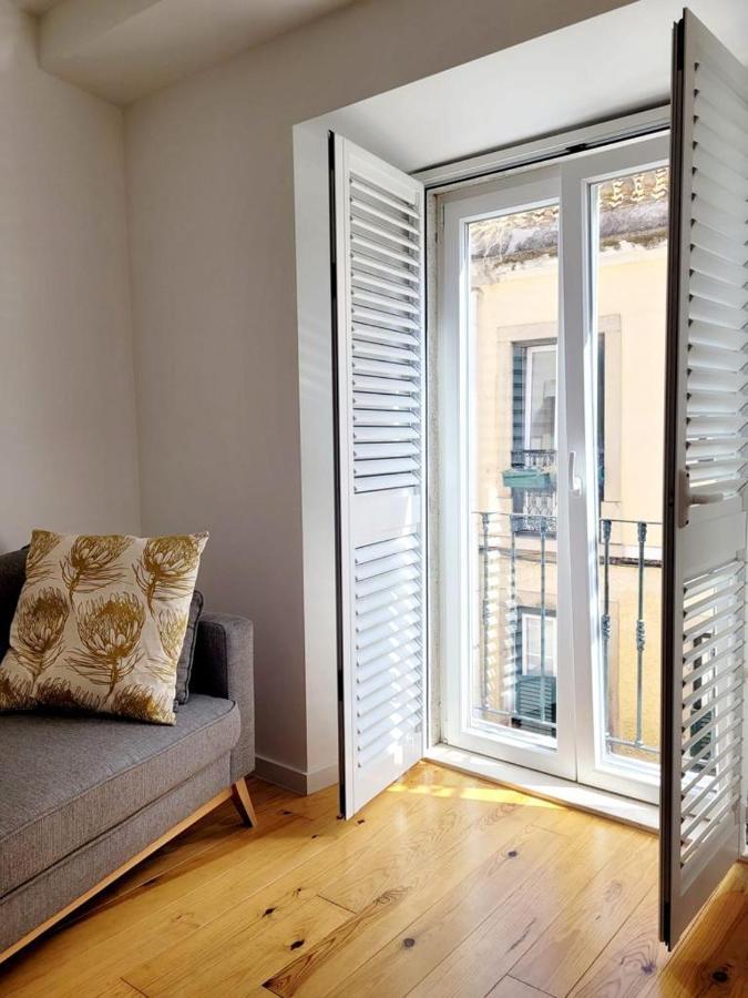 Light & Style Apartment Lisboa Ngoại thất bức ảnh