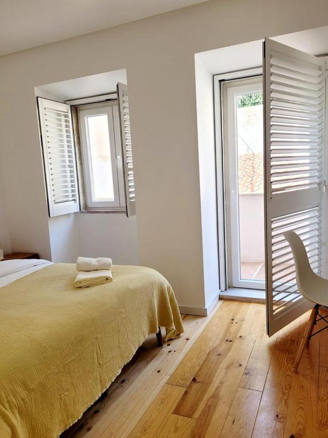 Light & Style Apartment Lisboa Ngoại thất bức ảnh