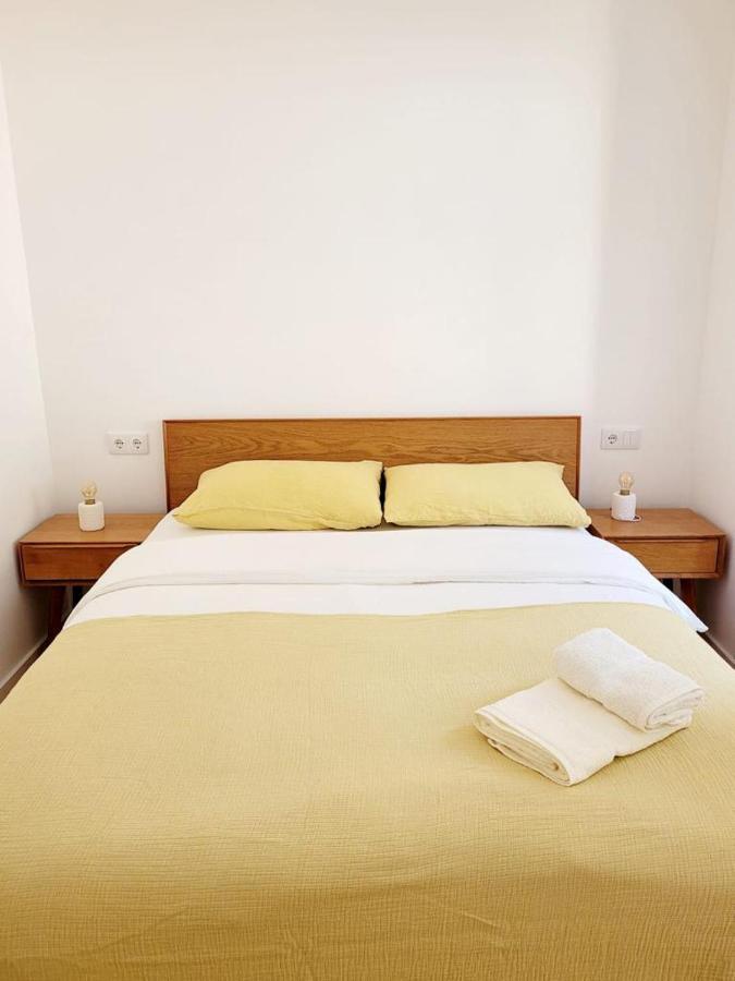 Light & Style Apartment Lisboa Ngoại thất bức ảnh