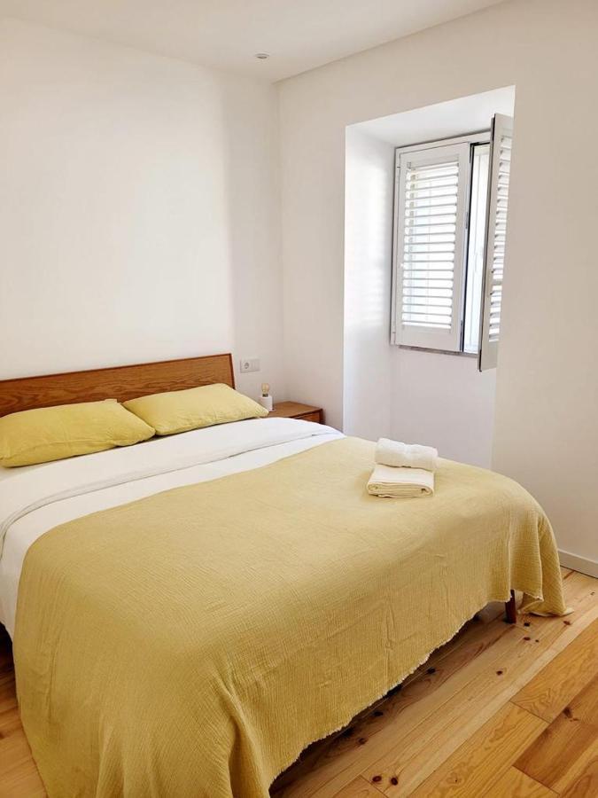 Light & Style Apartment Lisboa Ngoại thất bức ảnh
