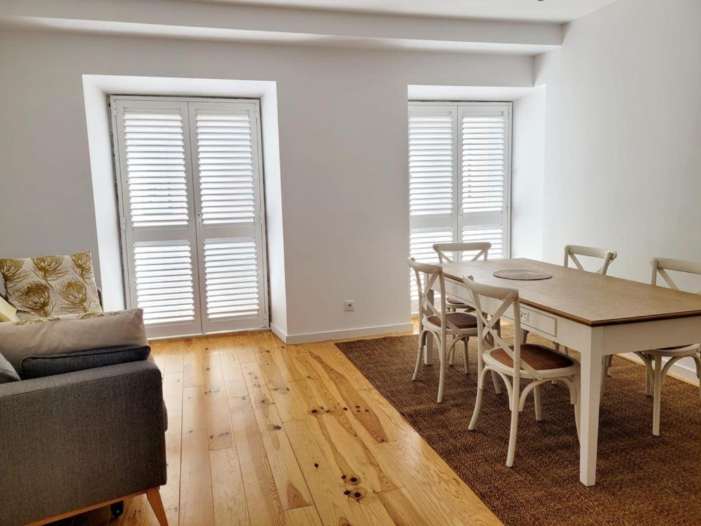 Light & Style Apartment Lisboa Ngoại thất bức ảnh