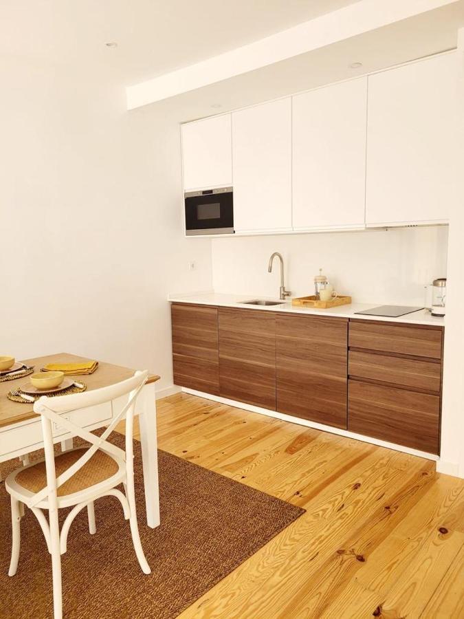 Light & Style Apartment Lisboa Ngoại thất bức ảnh
