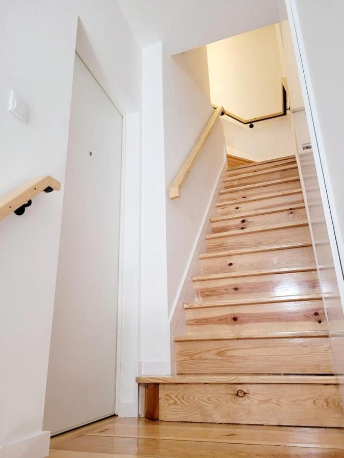 Light & Style Apartment Lisboa Ngoại thất bức ảnh