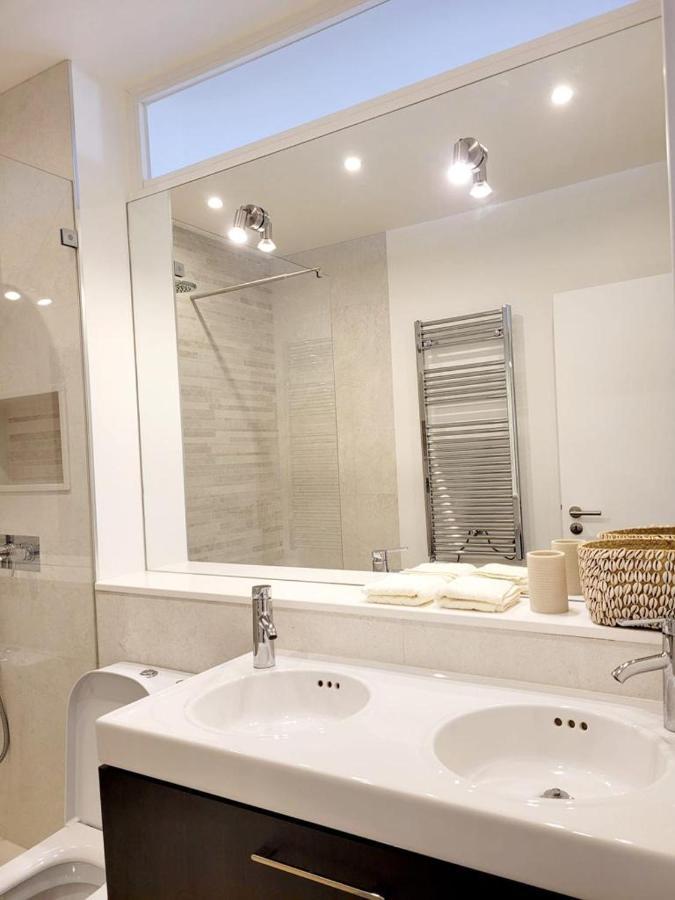 Light & Style Apartment Lisboa Ngoại thất bức ảnh