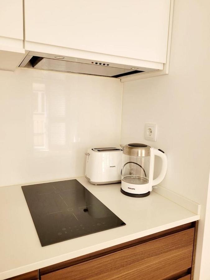Light & Style Apartment Lisboa Ngoại thất bức ảnh