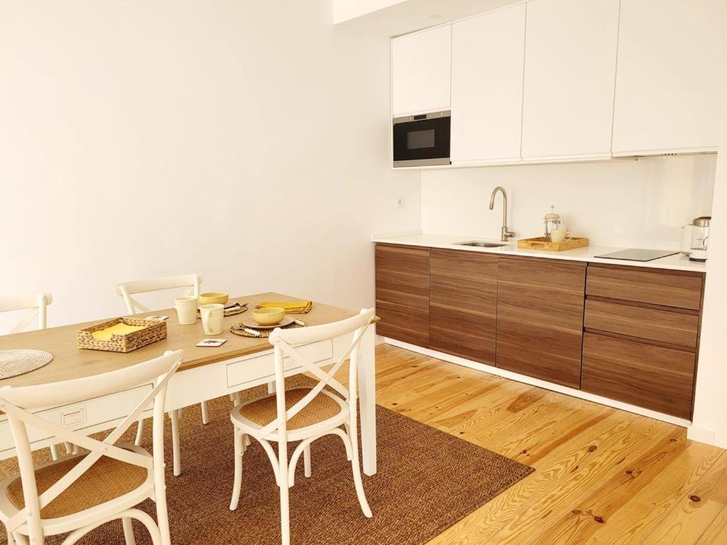 Light & Style Apartment Lisboa Ngoại thất bức ảnh
