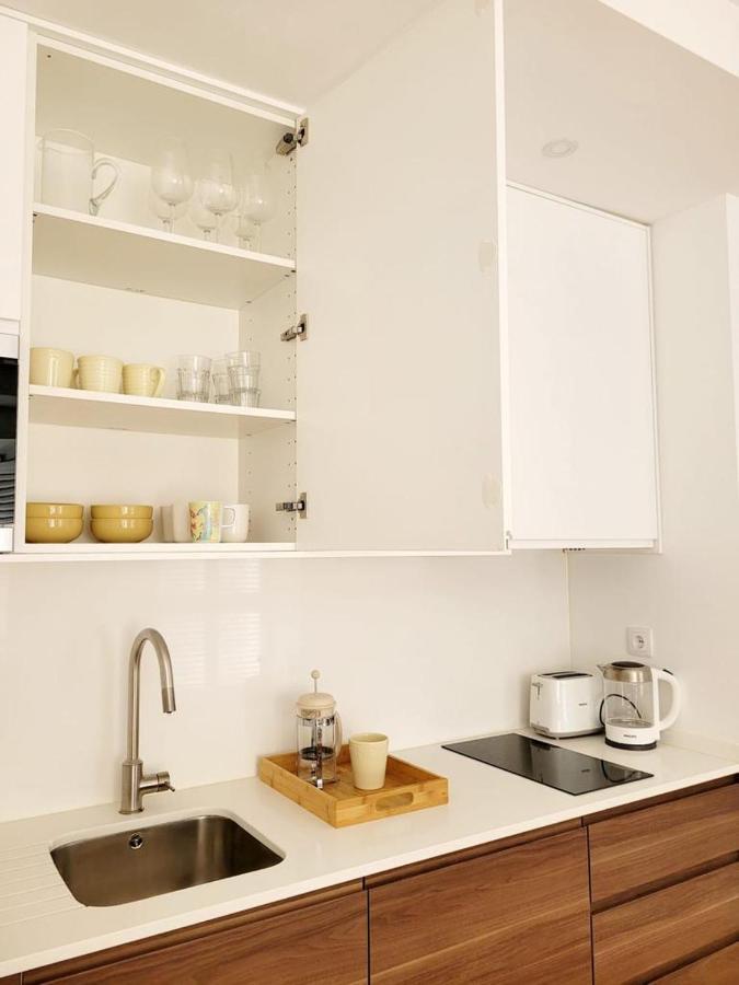 Light & Style Apartment Lisboa Ngoại thất bức ảnh