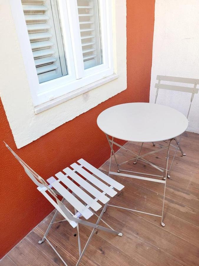 Light & Style Apartment Lisboa Ngoại thất bức ảnh